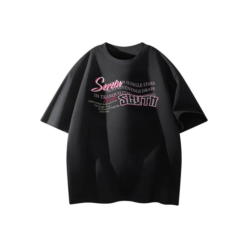 SIL VITIN T Shirts Unisex-5