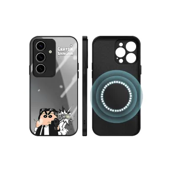 MENGZUAN Phone Cases