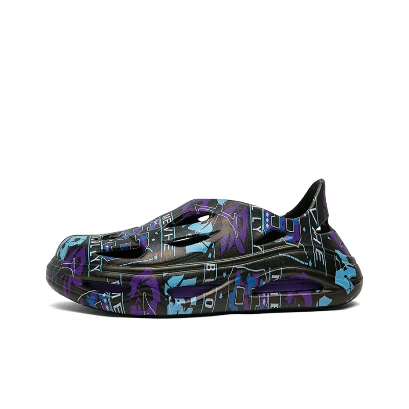 KLAOSD Clogs Men-9