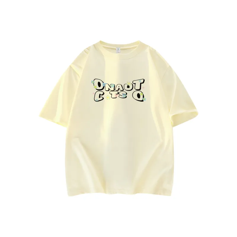Small Columns Under The Sea T Shirt Unisex-10