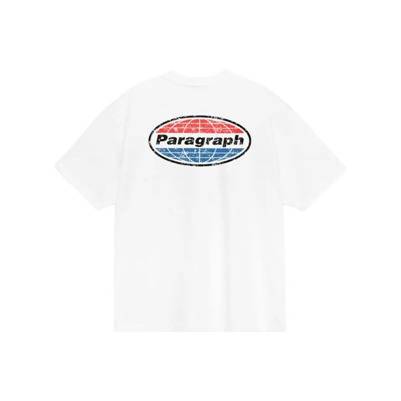 Paragraph T Shirts Men-9
