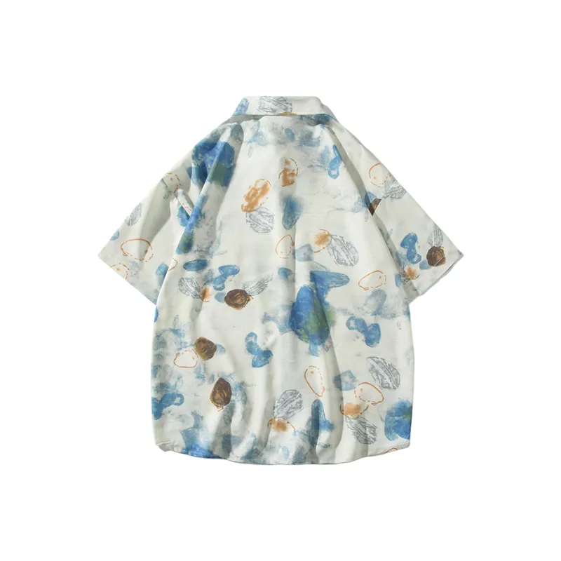 TELENT Shirts Unisex-1
