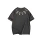 Dark Gray[100% cotton Heavyweight]