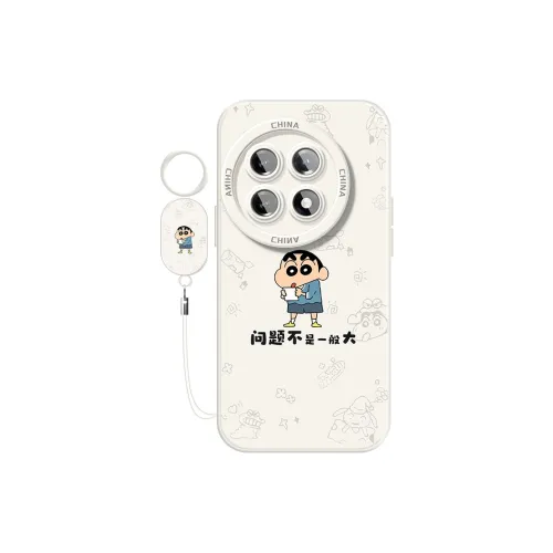 JIYAN Phone Cases