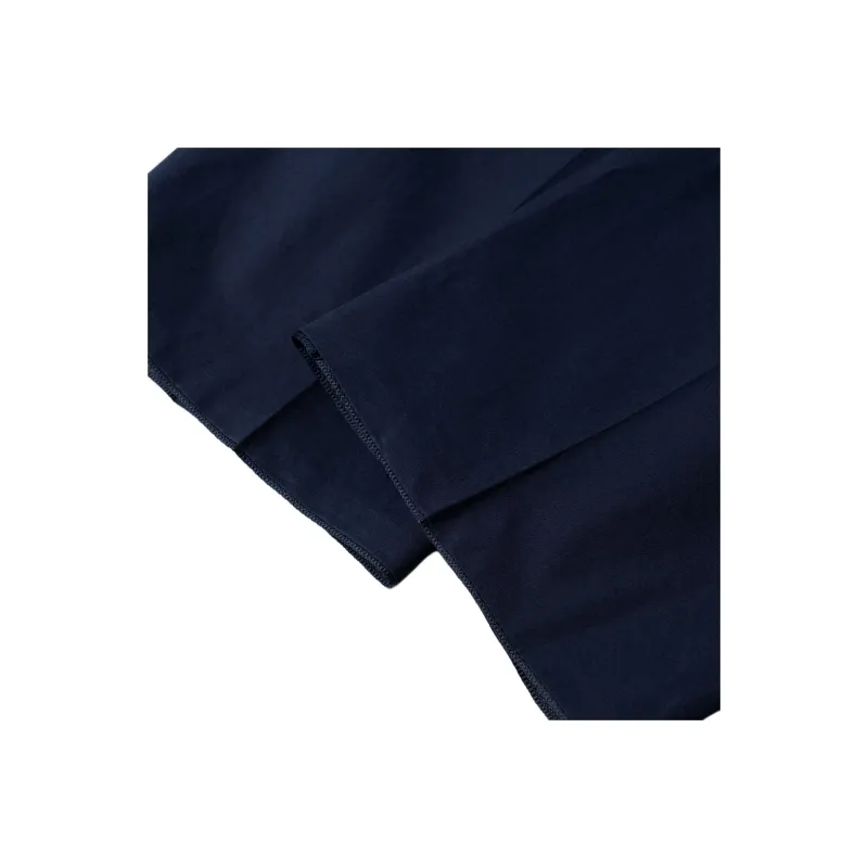 HUGO BOSS SS25 Suit Trouser Men's Dark Blue-4