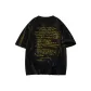 Black (Yellow)