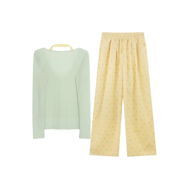 Nooidea Official Skirt Set Women's-1