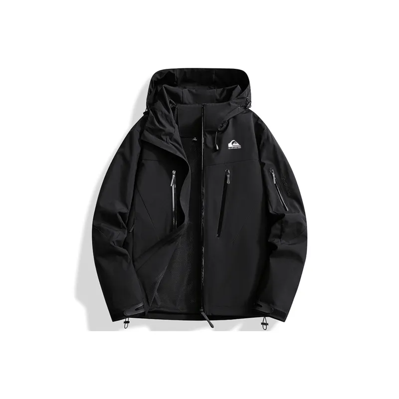 Quiksilver Jackets Unisex-0