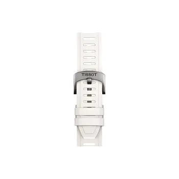TISSOT Watch Band All Compatibility Silicone Material