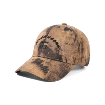 EX2 YIHAISHI Polyester Baseball Caps Unisex