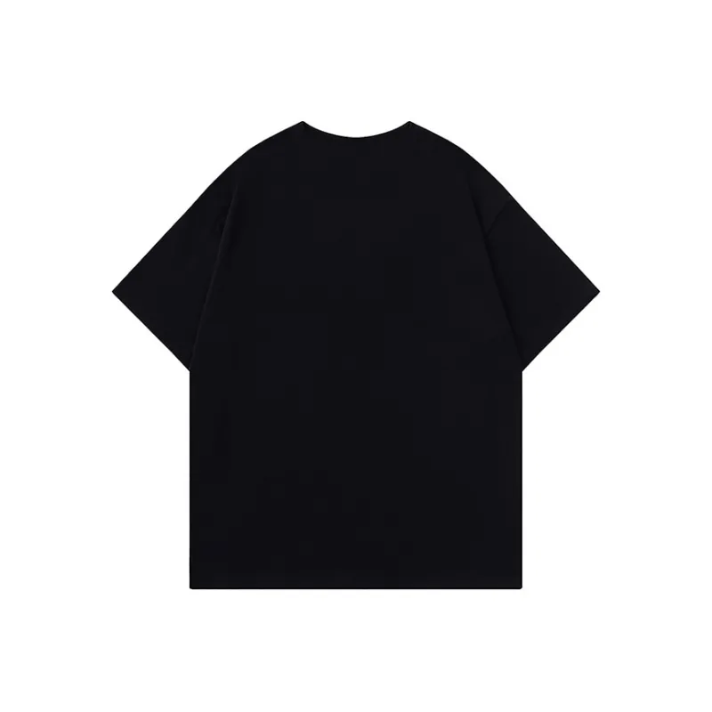 ULTRA QUATTRO T Shirts Unisex-6