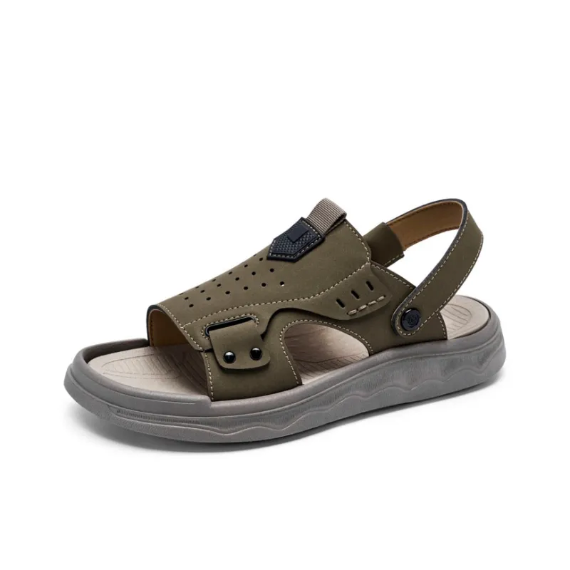 Frank Mully Beach Sandals Men's-7