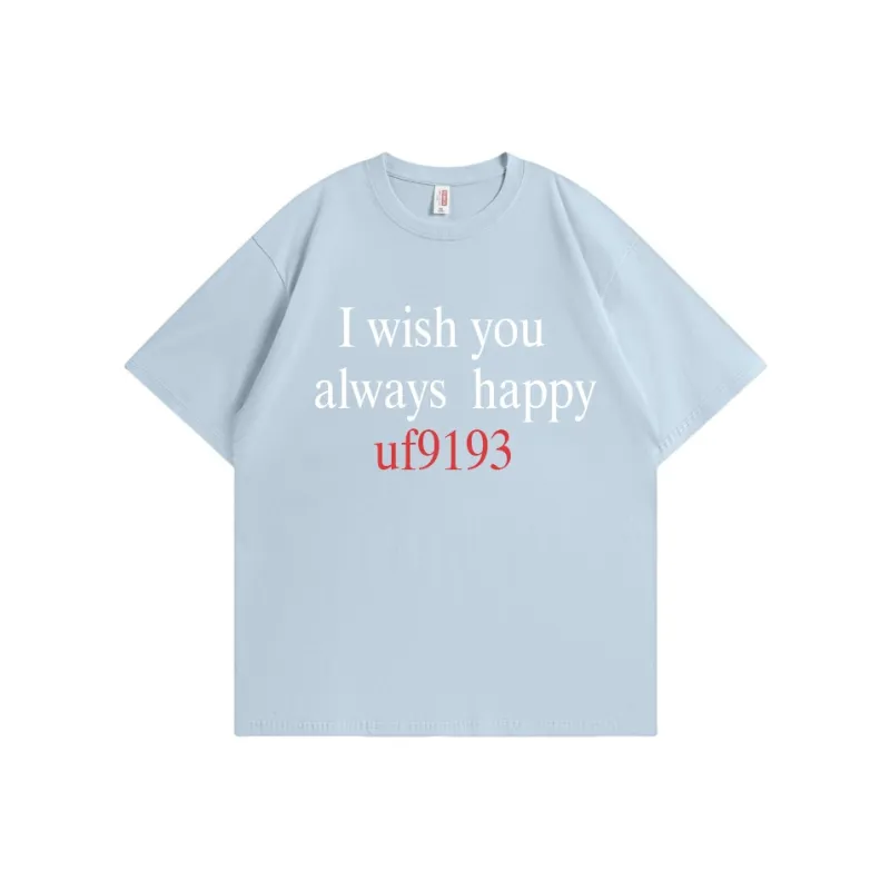 UF9193 T Shirts Unisex-10