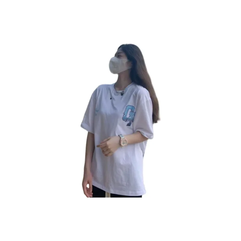 OKPI T Shirts Unisex-4