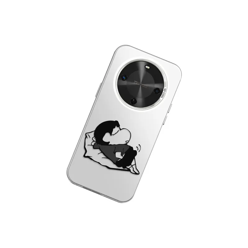 Crayon Shinchan Phone Cases-6