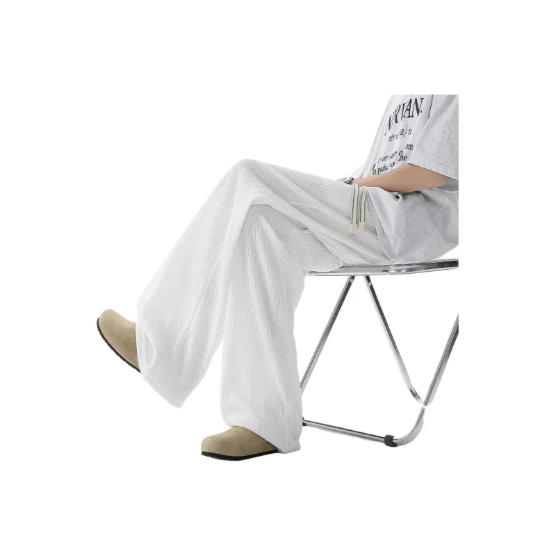 FA2LO Casual Pants Unisex-3
