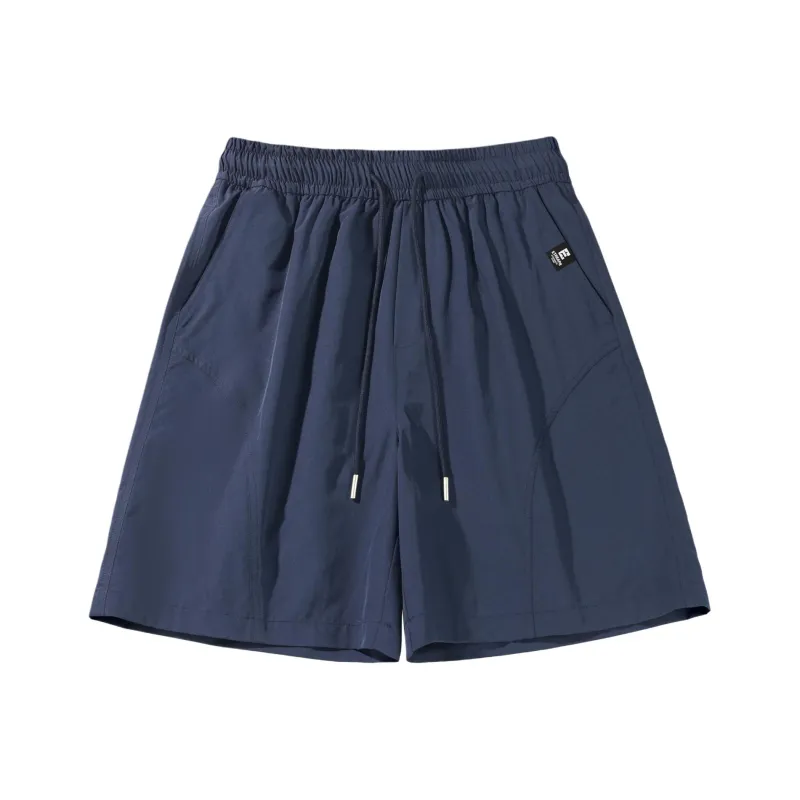 Être Par Lee Casual Shorts Unisex-5