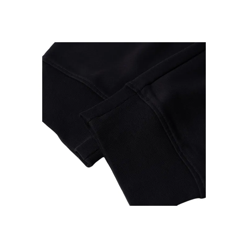 ARMANI EXCHANGE Knitted Sweatpants Men's Black-7