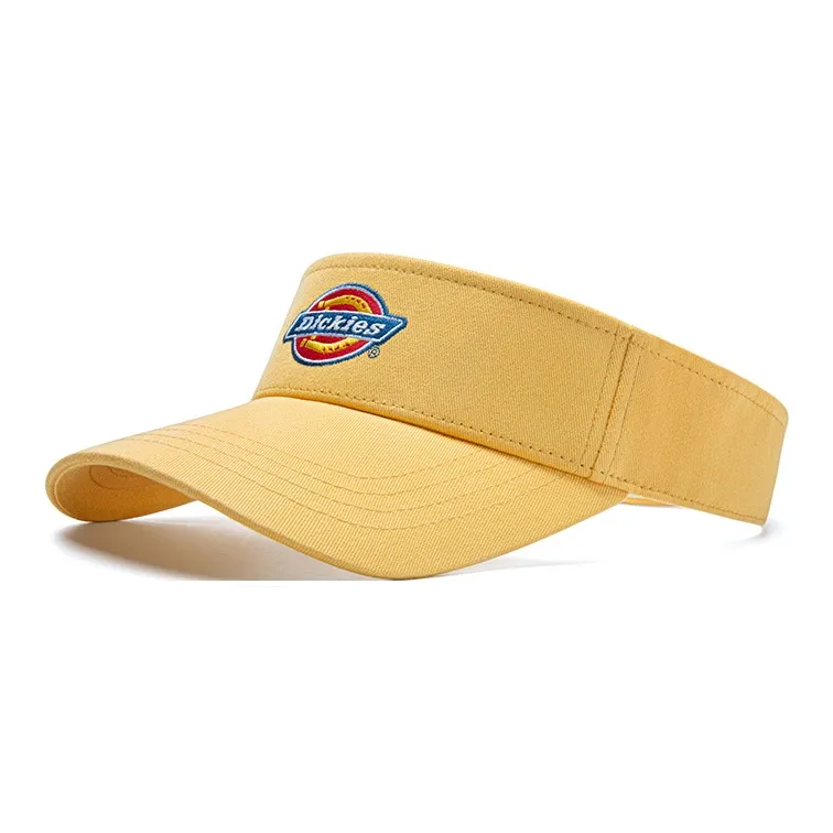 Dickies Cotton Visor Cap Unisex-6