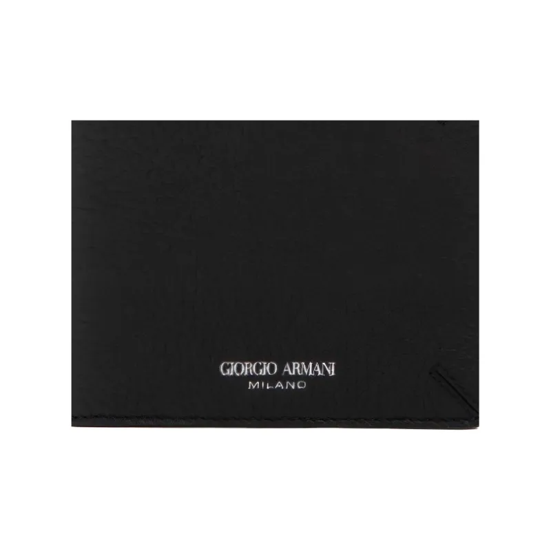 GIORGIO ARMANI Coin Purses-4