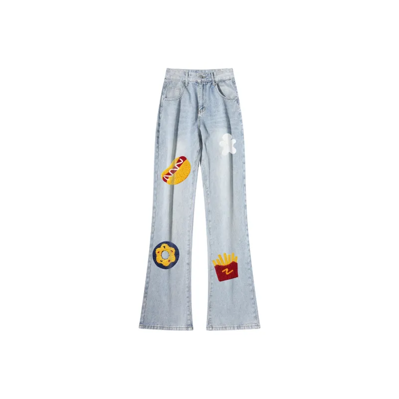 KOKO BASE Jeans Unisex-5