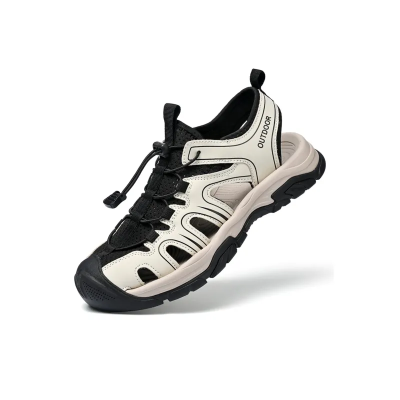 Frank Mully River Trekking Shoes Men's-1