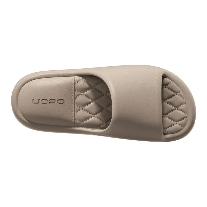 Yu Pu Slippers / Home Slippers-9