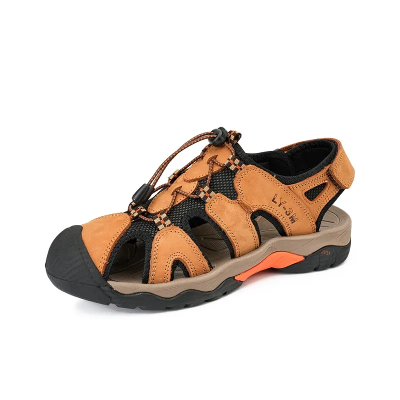Frank Mully River Trekking Shoes Men's-4