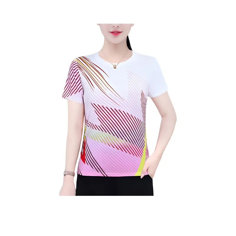 The New Age Family Regular T Shirt Women's-10