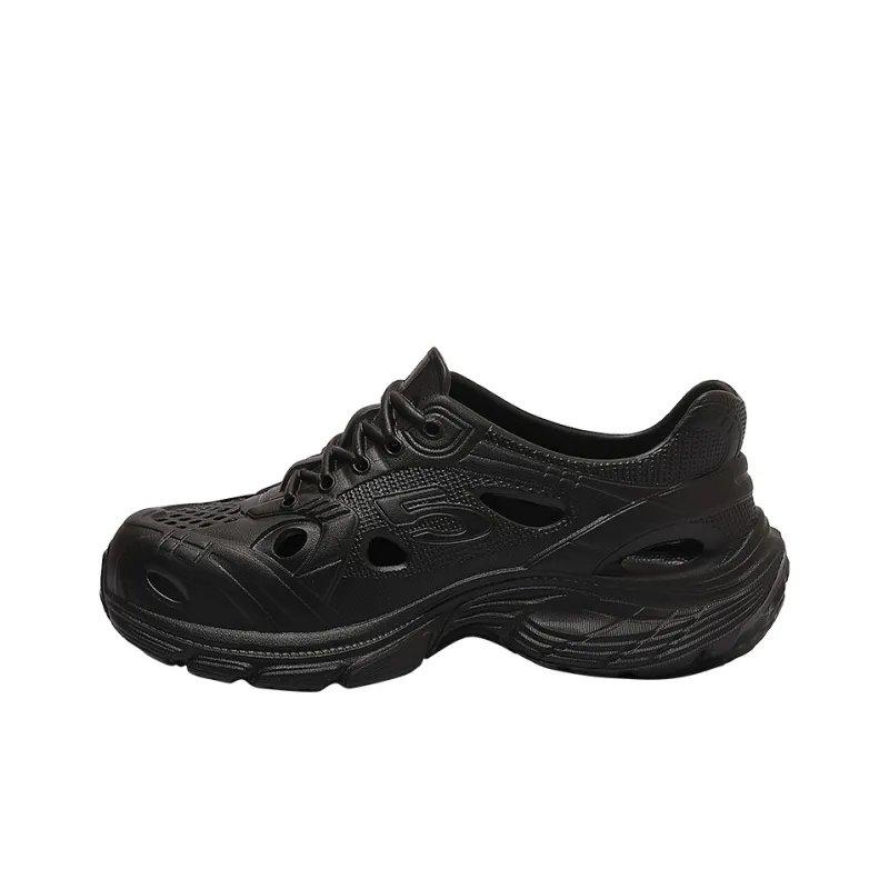 Cat power Clogs Women's-3