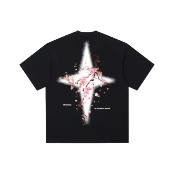 CHARLIE GOLF T Shirts Unisex