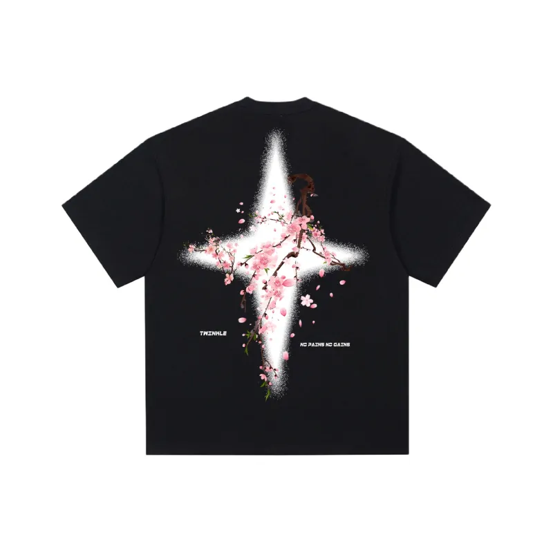 CHARLIE GOLF T Shirts Unisex-0
