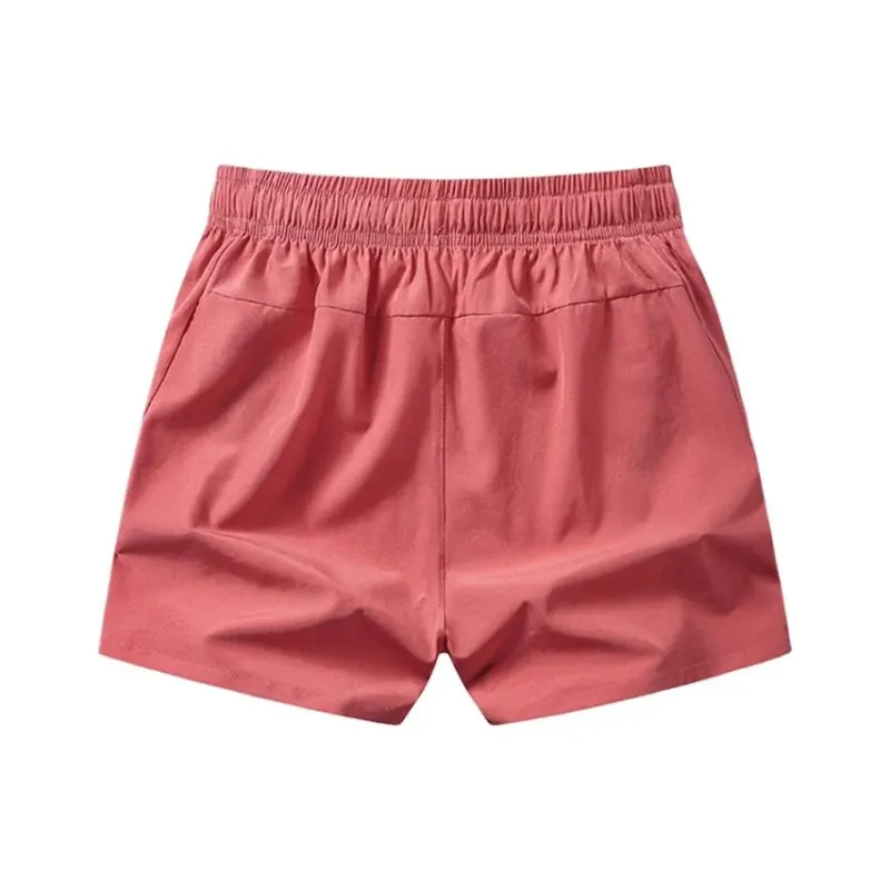 RED DRAGONFLY Casual Shorts Unisex-11