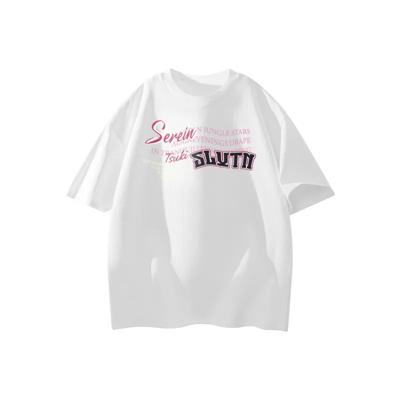 SIL VITIN T Shirts Unisex-0