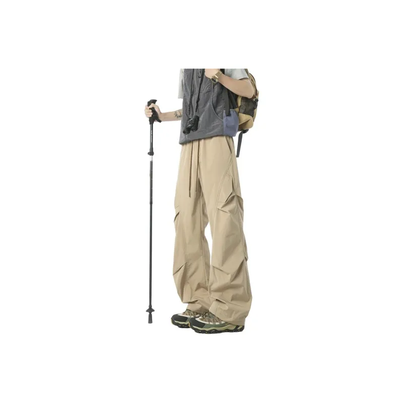 TUCANO Cargo Pants Unisex-0