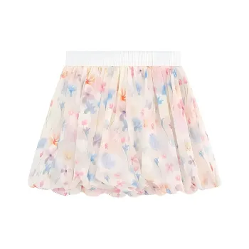 MIIOW Casual Short Skirts Women's