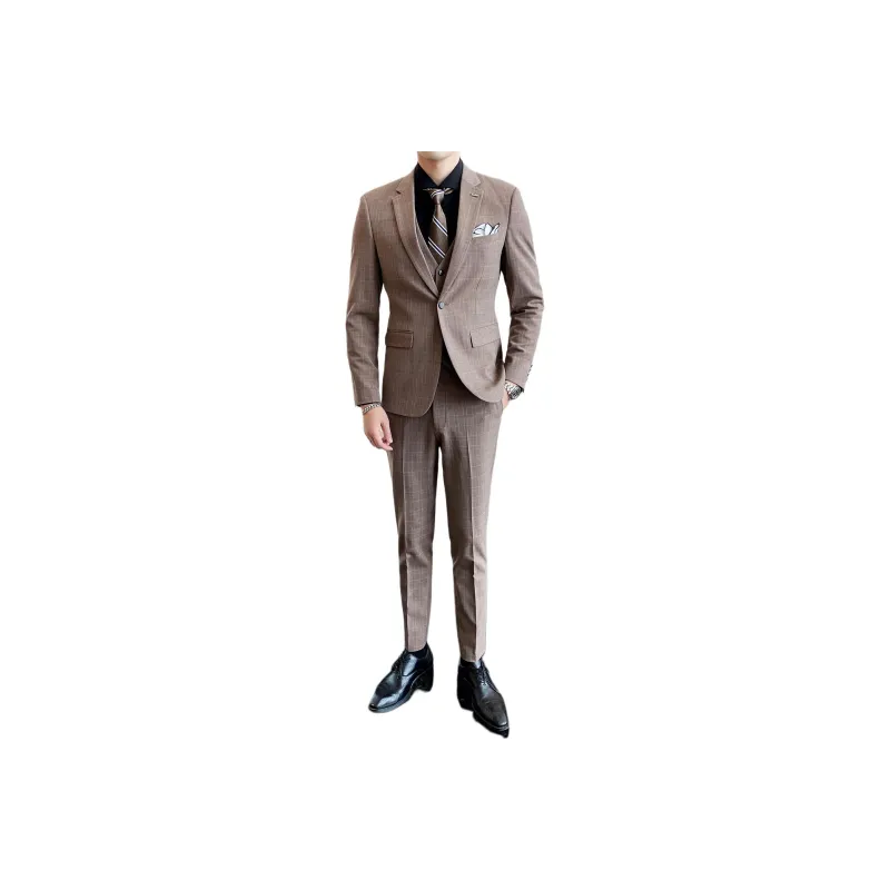 TUCANO Business Suits Unisex-16
