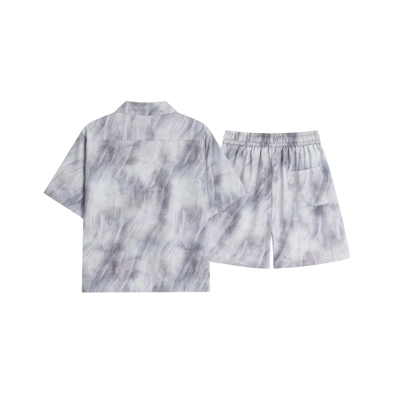 David Bakken Casual Sportswear Unisex-12