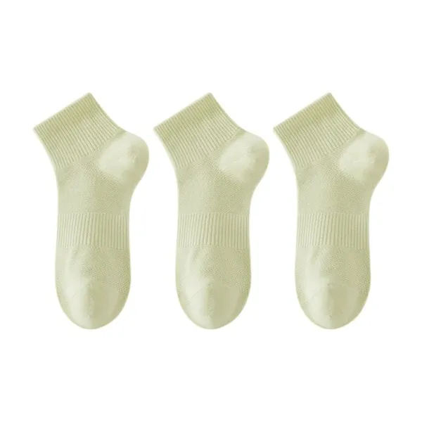 7 SEVFUN Ankle Socks Women's Combo Set-58