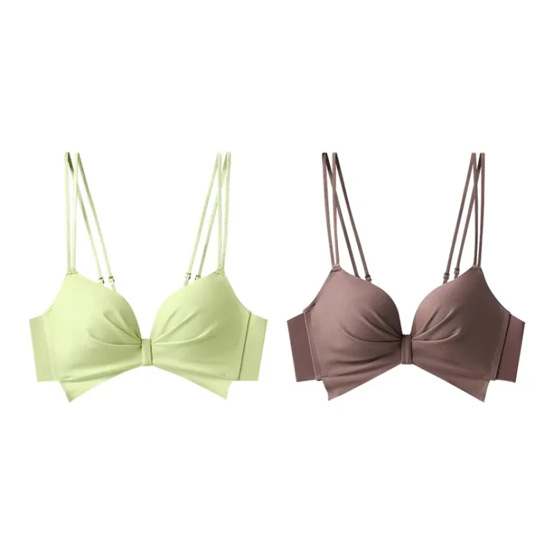GRACE TOPIC Bra Women's Combo Set-21