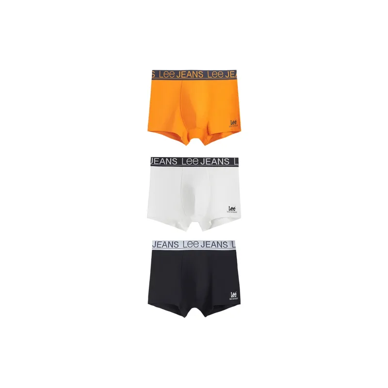 Lee Men Underpants-17