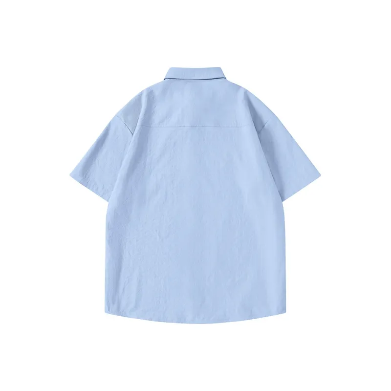 MINISO Shirts Unisex-16
