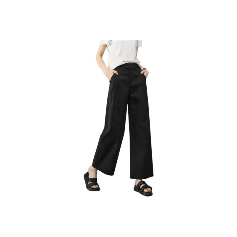 YALIDA Casual Pants Women's-1