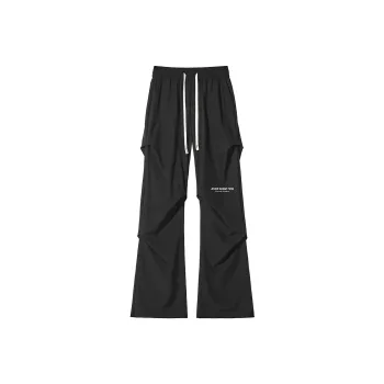 RICE NINE TEN Casual Pants Unisex