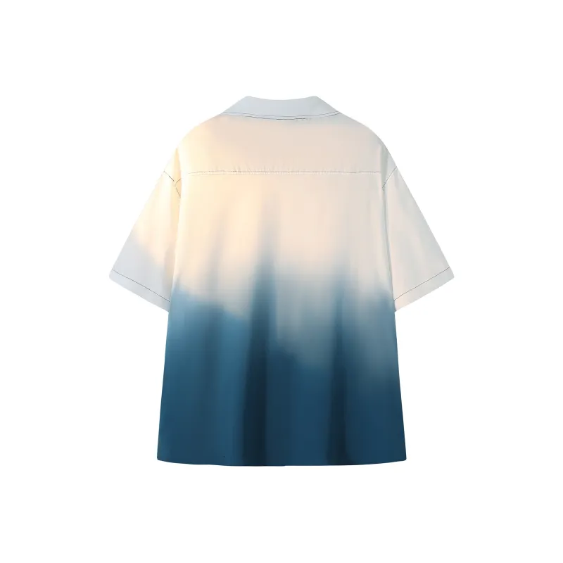 A.X.S.K Shirts Unisex-10