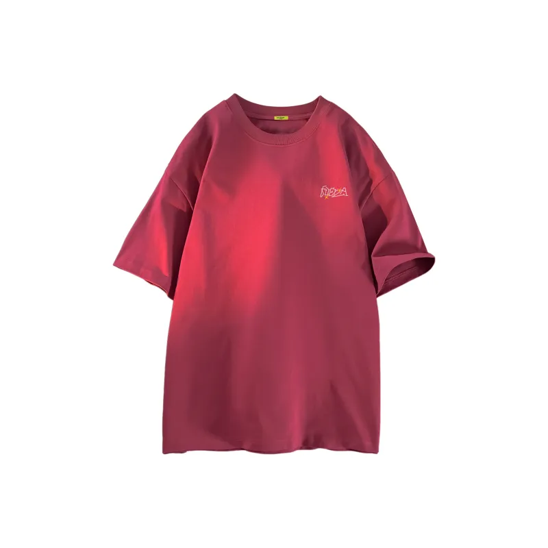 FUERZA T Shirts Unisex-23