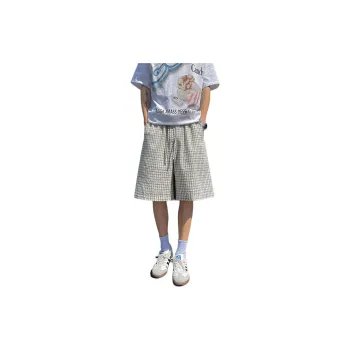 OPMO Casual Shorts Unisex