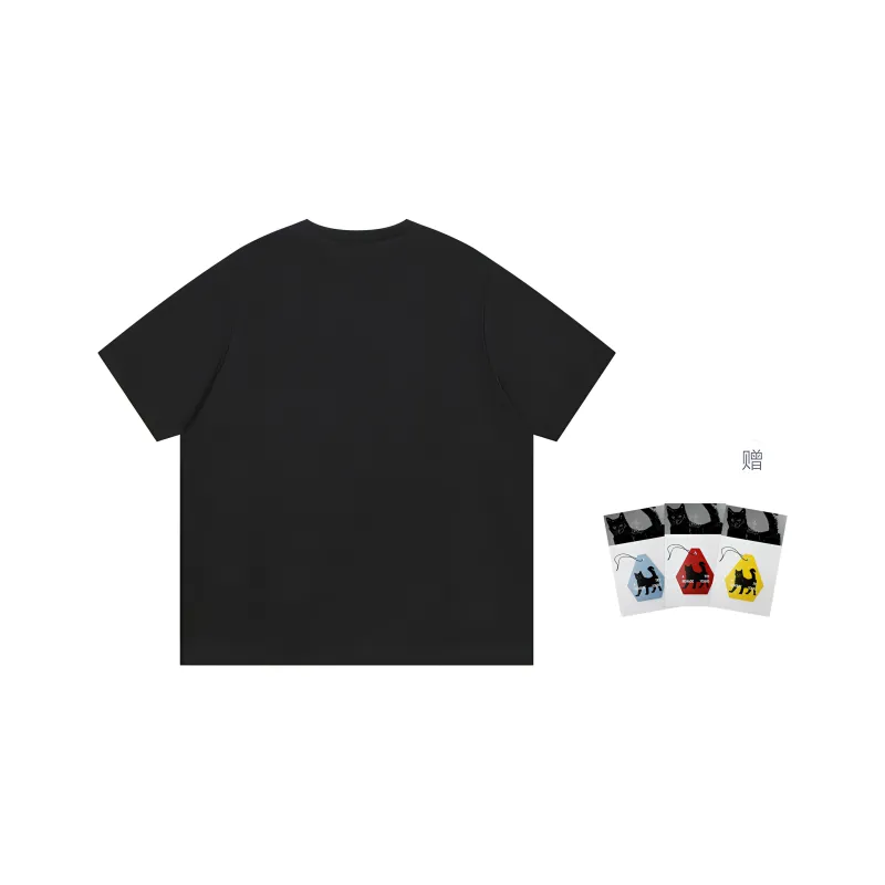 Atry T Shirts Unisex-5