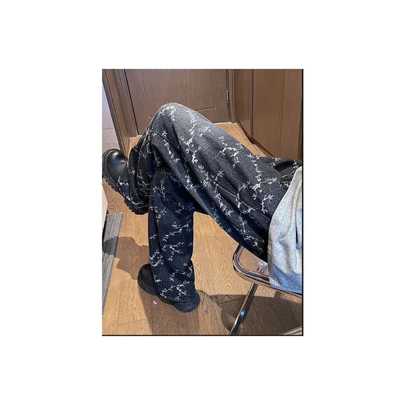 TUCANO Jeans Unisex-10