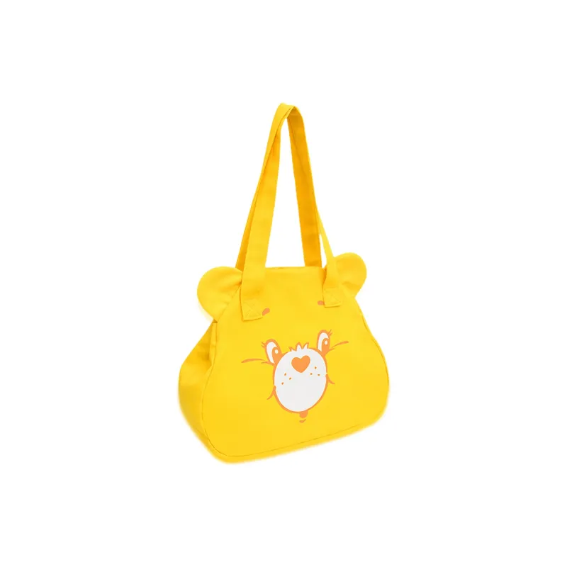 CAREBEARS Polyester Shoulder Bag Women's-4